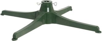 Elite Soporte Para &Aacute;rbol De Navidad Elite Winteria Construcci&oacute;n Giratoria 30 Kg