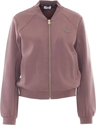 Liu Jo Donna, Giacche, Viola, L, new