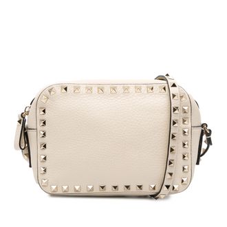 Valentino Rockstud Schoudertas met Studs