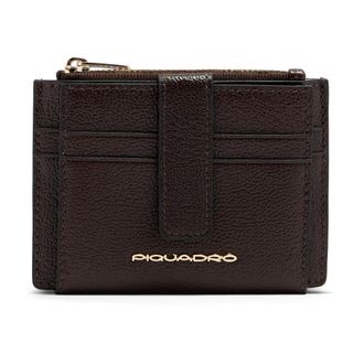 Piquadro Mujer, Accesorios, Marr&oacute;n, Talla: ONE Size
