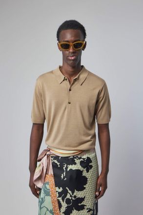 Dries Van Noten Murice 3700