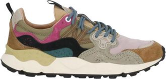 Flower Mountain Zapatillas Yamano 3 - Shoes - Mujer - Multicolor - 37 EU