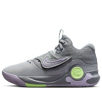 Nike KD Trey 5 X EP Particle Grey Lilac DJ7554-012