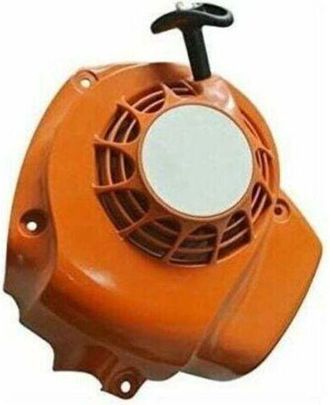 OEM Arrancador De Cuerda Para Cortasetos Stihl Hs81, Hs81r, Hs81t, Hs86 Y Hs86r
