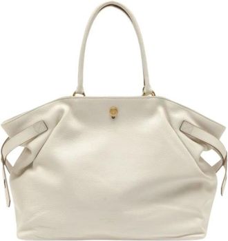 Gianni Chiarini Tassen, Dames, Beige, ONE Size, Bags