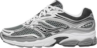 Saucony Pro Grid Omni 9 - Heren - Sneakers - Veelkleurig - 44 1/2 EU - Schoenen