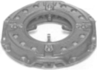 CARRARO Mecanismo De Embrague Monoplato B&b &Oslash; 279 4 Palancas Carraro Tractor De Ruedas 4500