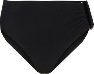 CHRISTOPHER ESBER Bottoms - Dames - Onderbroek - Zwart - S - Nylon - Ondergoed