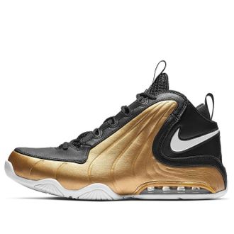 Nike Air Max Wavy Black Gold AV8061-003