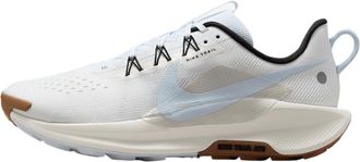 Nike Nike Mens Running/Jogging Shoe, White/Metallic Silver/Sail/Blue Tint, 6.5 UK