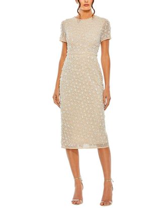 Mac Duggal Sheath Dress