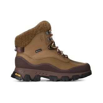 UGG Adirondack Meridian Hiker - Shoes - Mujer - Marr&oacute;n - 37 EU