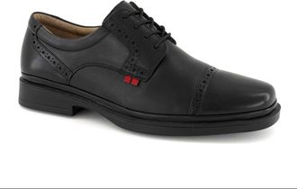 Andrea Men Leather OXFORD