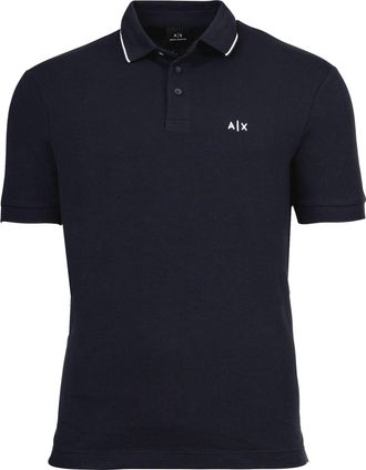 A|X Armani Exchange Poloshirt