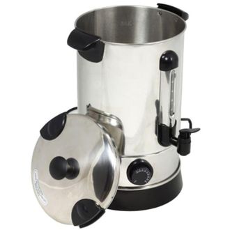 vidaXL Calienta Vinos De 6,8 Litros Vidaxl