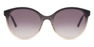 Mexx 6553 100 Mens Sunglasses Black Size 52