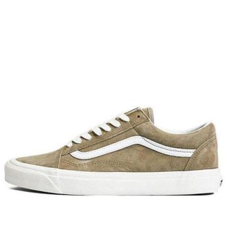 Vans Old Skool 36DX Grey VN0A4BW3BLV
