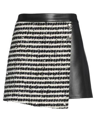 Le Volière BOTTOMWEAR - Mini skirts sur YOOX.COM