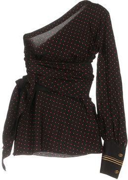 Philosophy di Lorenzo Serafini CAMISETAS Y TOPS - Tops en YOOX.COM