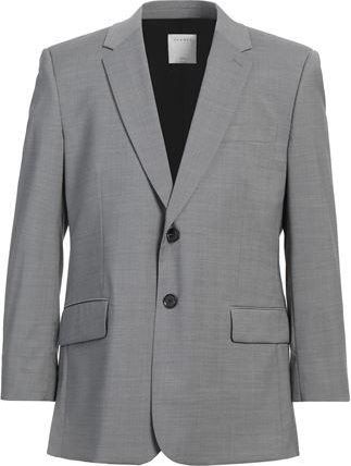 Sandro SUITS and CO-ORDS - Blazers on YOOX.COM