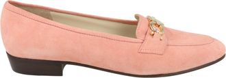 Ferragamo Babs Archive Limited Edition 1980s Loafers