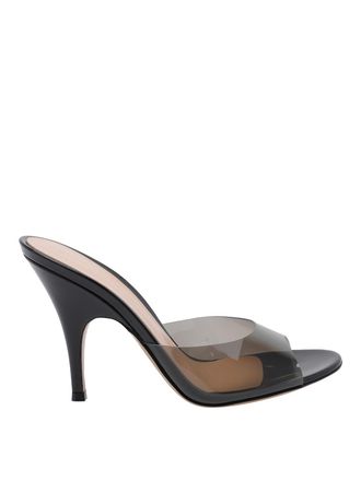 Gianvito Rossi Sofia pump sandals