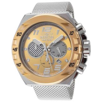 Invicta Racing Mens Watch