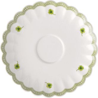 Villeroy & Boch Easter Delight Mug Saucer