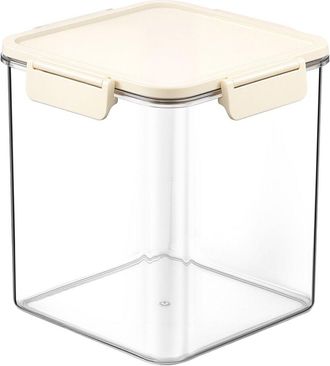 Sorbus 102.29Oz Stackable Airtight Food Storage Container