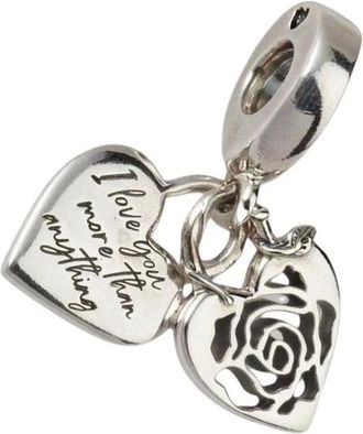 Pandora Donna, Accessori, Bianco, Taglia unica, new