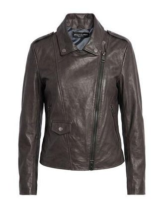 Street Leathers ROPA DE ABRIGO - Chaquetas y cazadoras en YOOX.COM