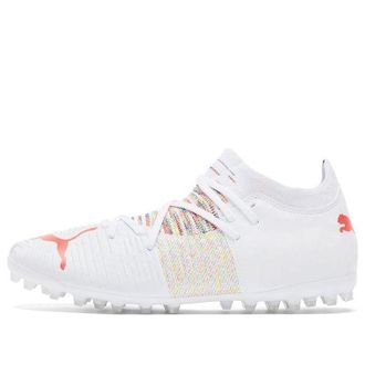 Puma Future Z 3.1 MG White Orange 106386-03