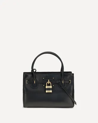 Chlo&eacute; Paddington Handbag Female UNI