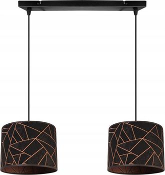 OEM L&aacute;mpara Colgante, L&aacute;mpara De Techo, Pantalla, Patr&oacute;n, Cobre