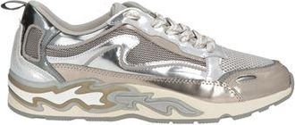 Sandro FOOTWEAR - Trainers on YOOX.COM