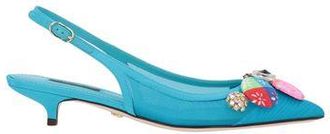 Dolce & Gabbana CALZADO - Zapatos de sal&oacute;n en YOOX.COM