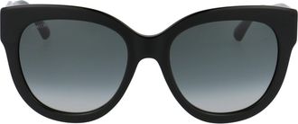 Jimmy Choo London Sunglasses Jill/G/S Ns89 O