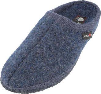 Haflinger Heren, Schoenen, Blauw, Maat: 37 EU