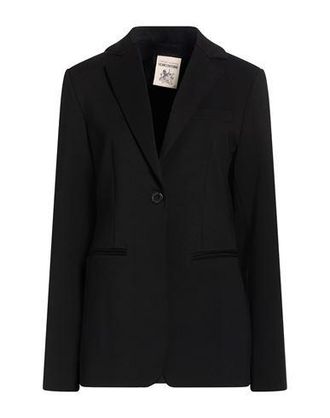 Semicouture SUITS and CO-ORDS - Blazers on YOOX.COM