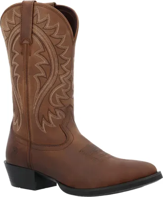 Durango Durango Mens Shyloh 12 Western Boot In Frontier M