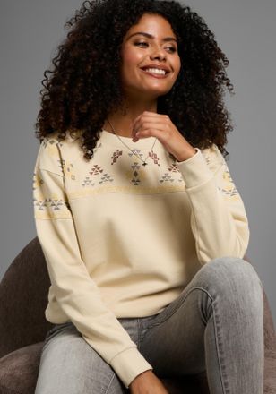 Kangaroos Sweatshirt