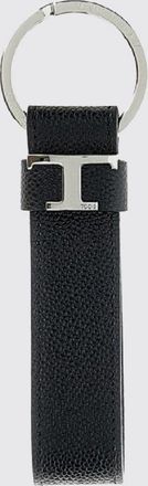 Tod's Keyring TODS Men color Black