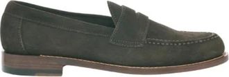 Sebago Schoenen, Heren, Bruin, 40 EU, Leer, Ryan Flesh Out Moccasin