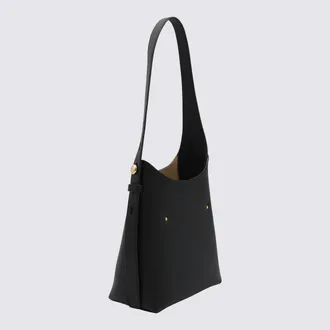 Tory Burch Womens Bags Black _le