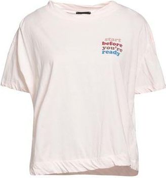 Alessia Santi TOPWEAR - T-shirts on YOOX.COM