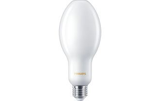 Philips LED-Leuchtmittel »TForce Core LE« E27 Warmweiss