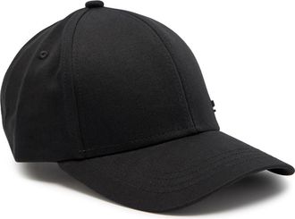 BOSS Boss Logo Twill cap - Black - One Size