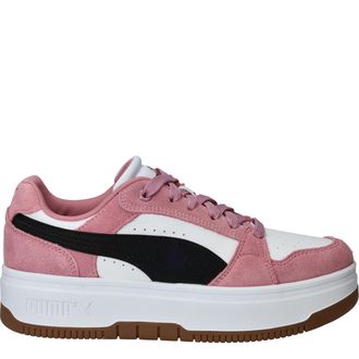 Puma Rebound Femme Low SD Sneakers Dames