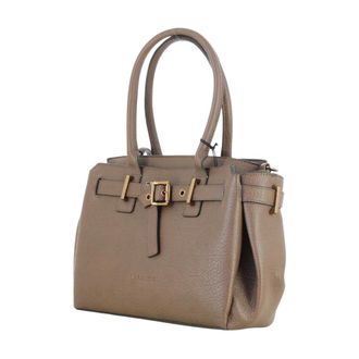 Hispanitas Tassen, Dames, Bruin, ONE Size, Handbag