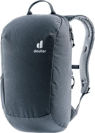 Deuter Stepout 12 Daypack - Unisex | blau/grau